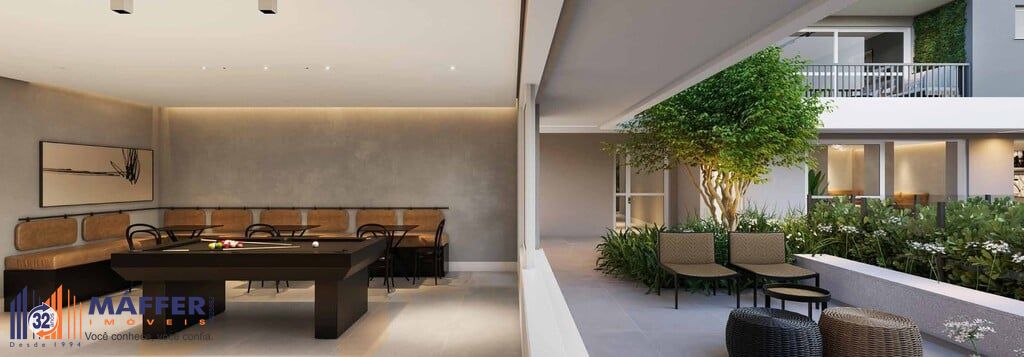 Apartamento, 2 quartos, 74 m² - Foto 9