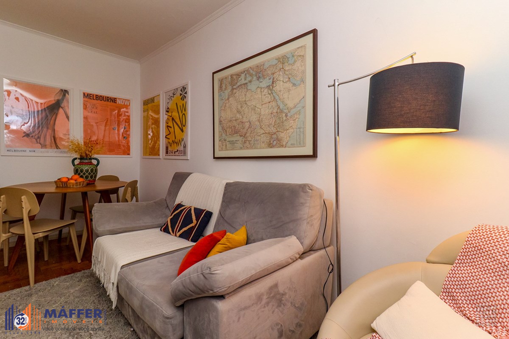 Apartamento, 2 quartos, 70 m² - Foto 32