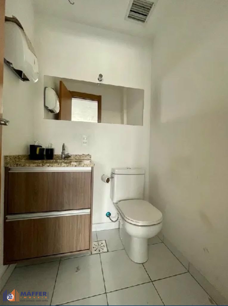 Sala-Conjunto, 33 m² - Foto 25