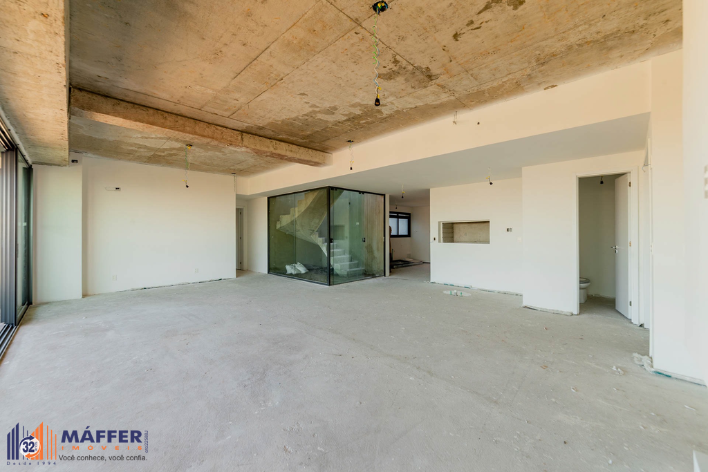 Cobertura, 3 quartos, 393 m² - Foto 27