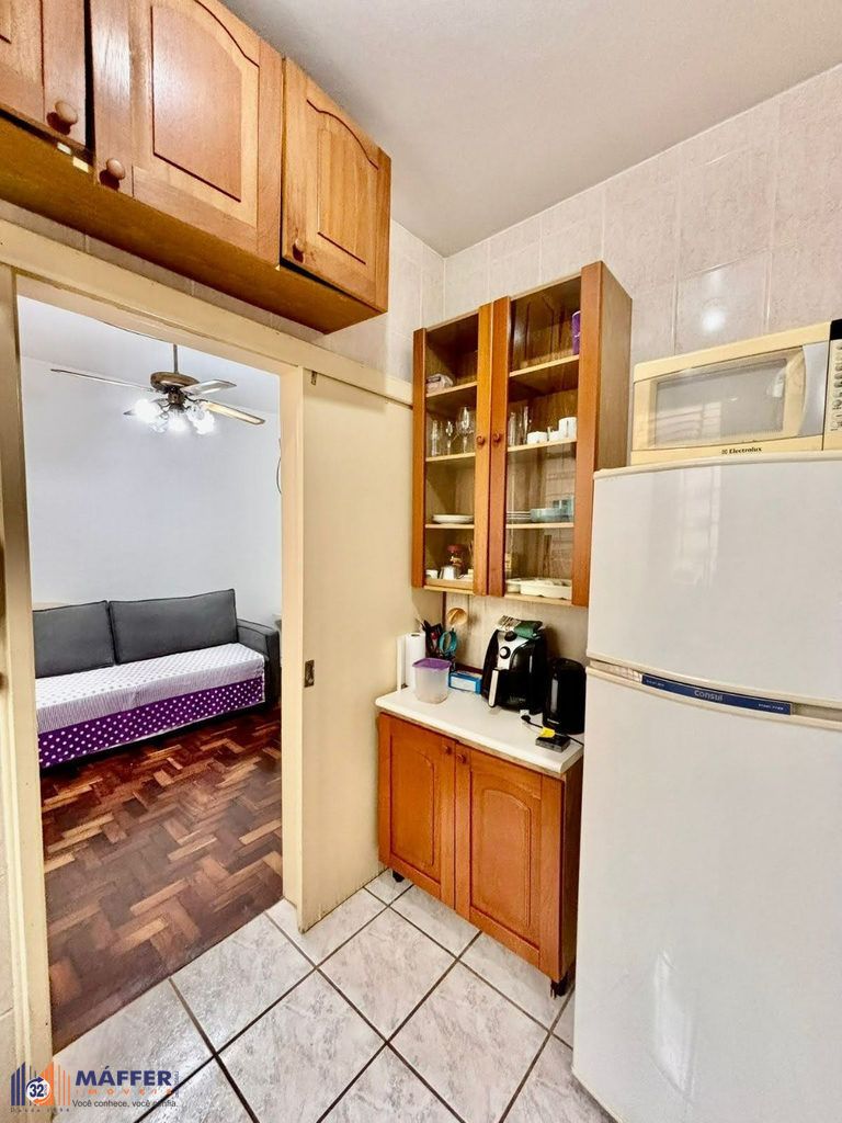 Apartamento, 1 quarto, 42 m² - Foto 9