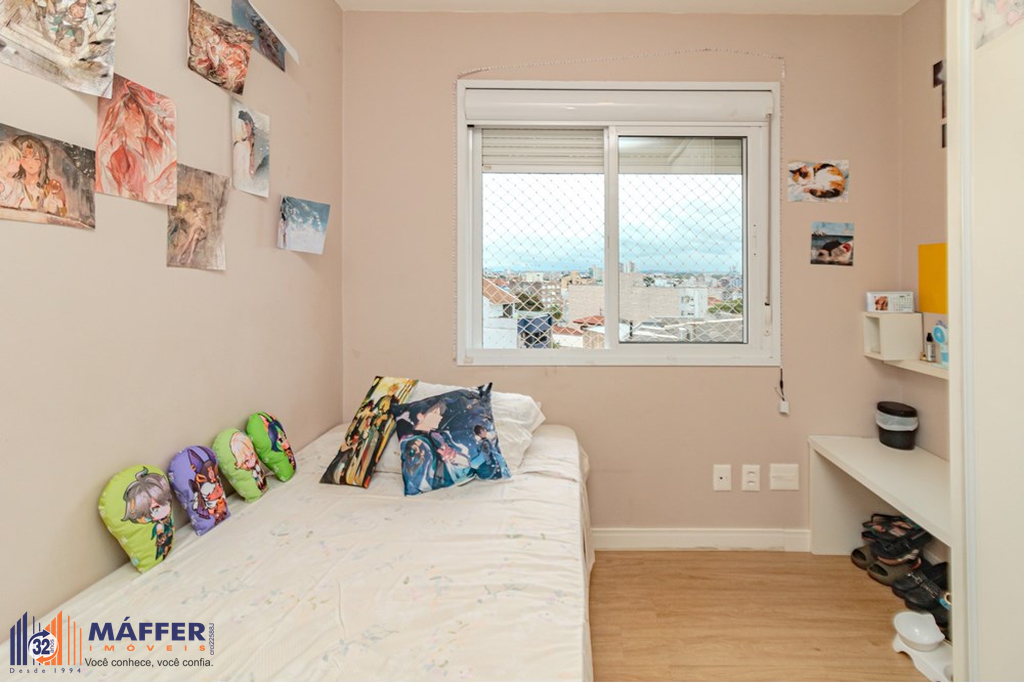 Apartamento, 3 quartos, 72 m² - Foto 36