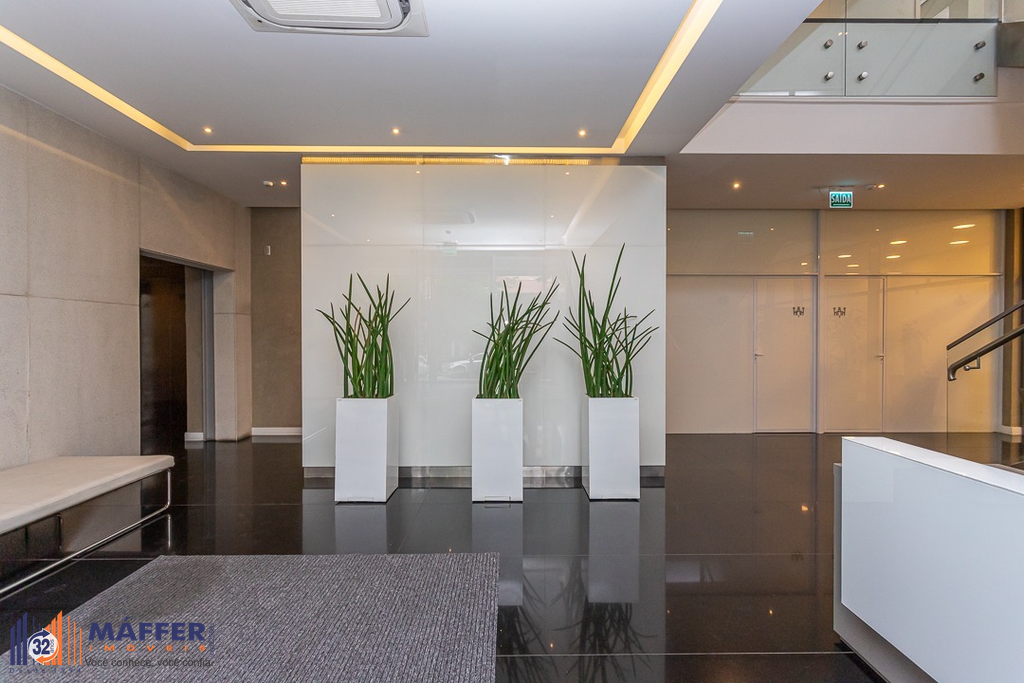 Apartamento, 1 quarto, 47 m² - Foto 16
