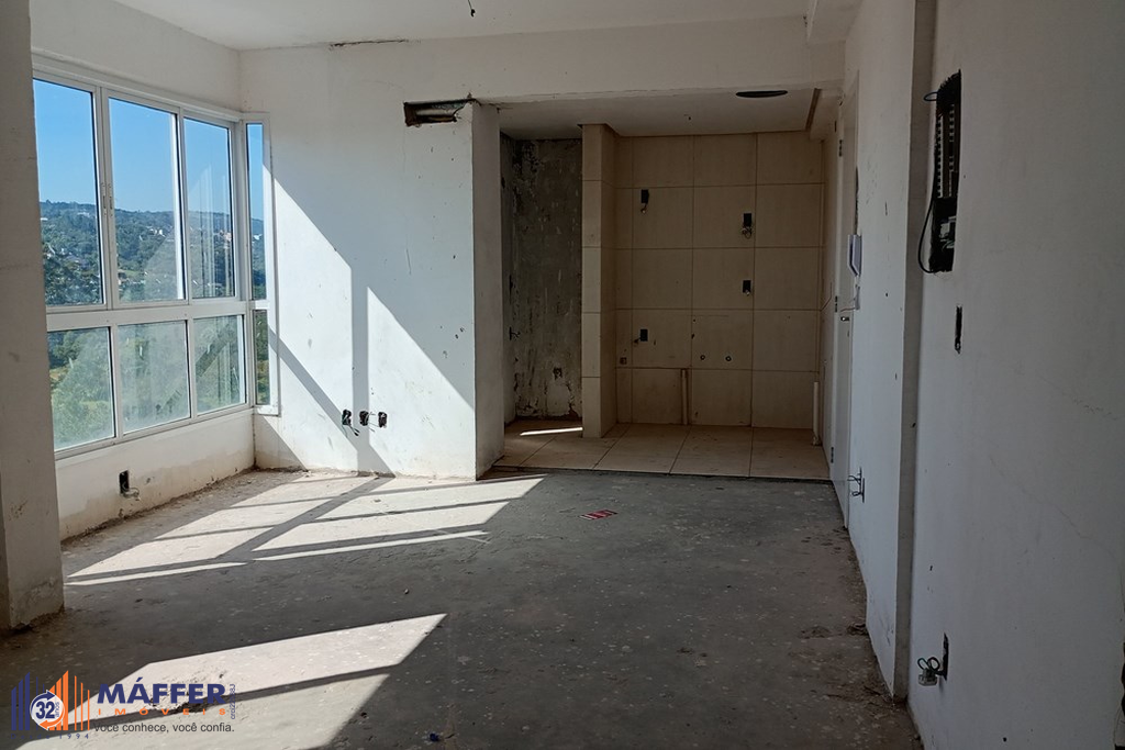 Apartamento, 2 quartos, 52 m² - Foto 11