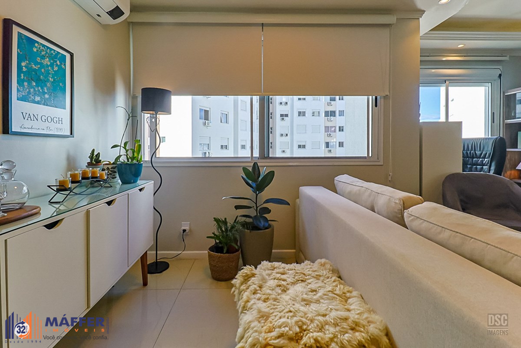 Apartamento, 3 quartos, 67 m² - Foto 47