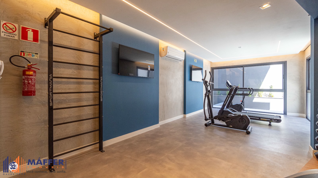 Apartamento, 3 quartos, 118 m² - Foto 10