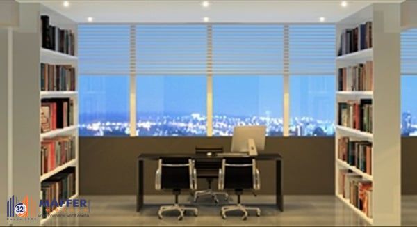 Sala-Conjunto, 43 m² - Foto 6