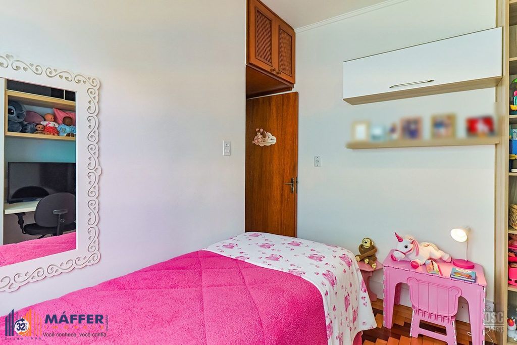Apartamento, 2 quartos, 56 m² - Foto 11