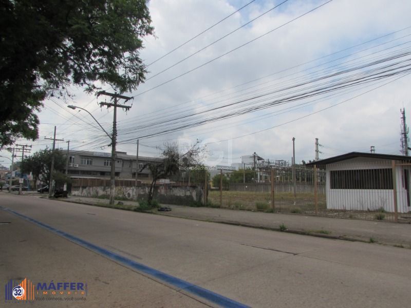 Terreno, para alugar, Navegantes - Porto Alegre — foto 4
