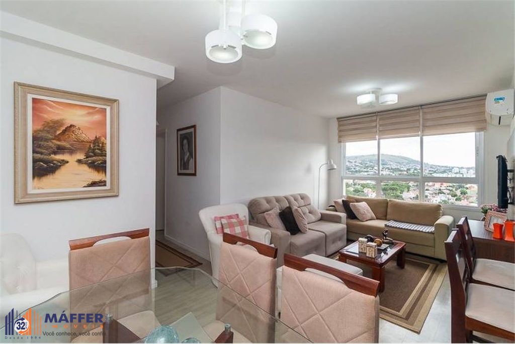 Apartamento, 3 quartos, 75 m² - Foto 26
