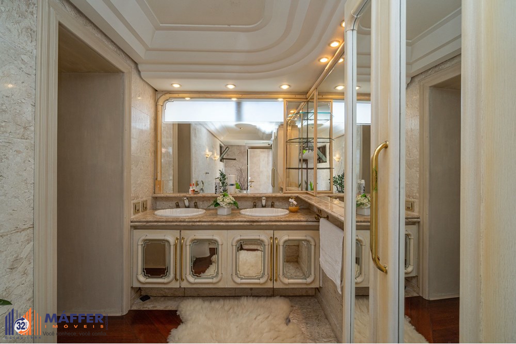 Cobertura, 4 quartos, 305 m² - Foto 16