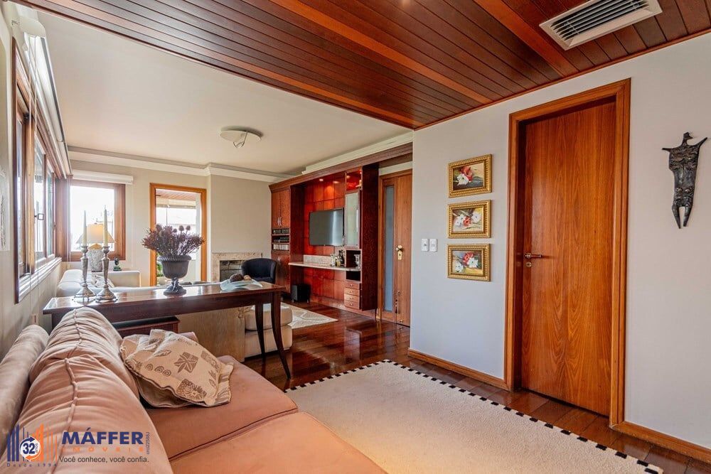 Apartamento, 3 quartos, 157 m² - Foto 30