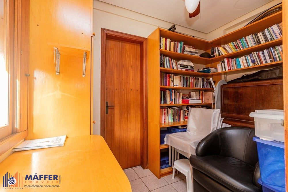 Apartamento, 3 quartos, 157 m² - Foto 15