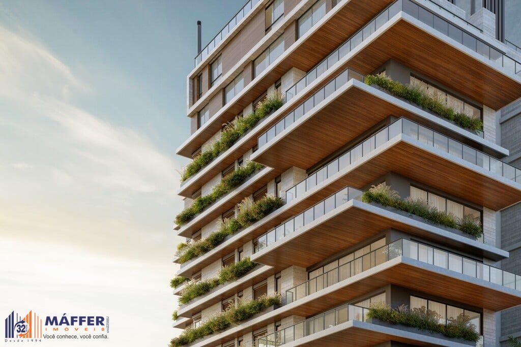 Apartamento, 3 quartos, 389 m² - Foto 4