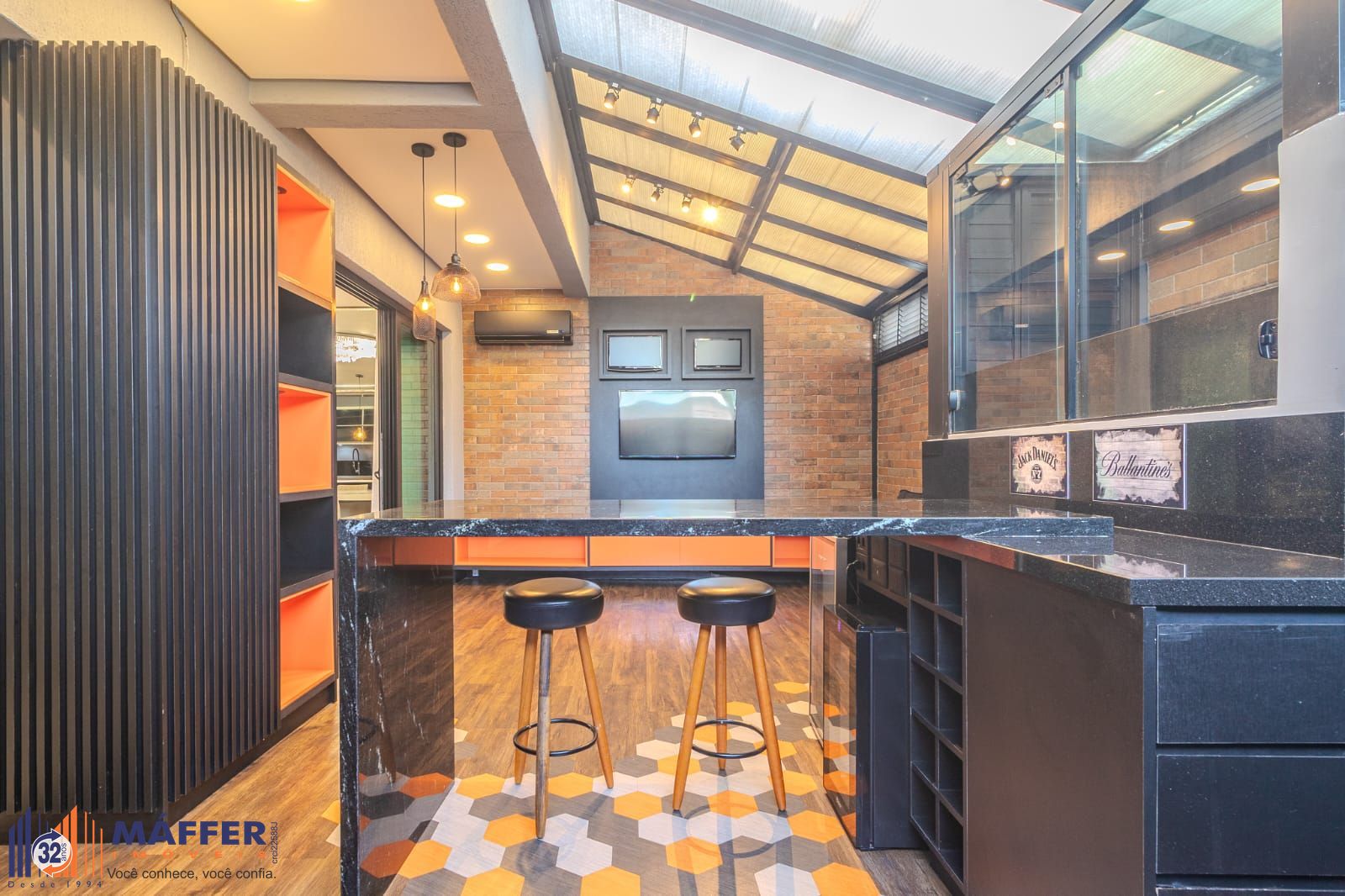 Casa, 4 quartos, 389 m² - Foto 10