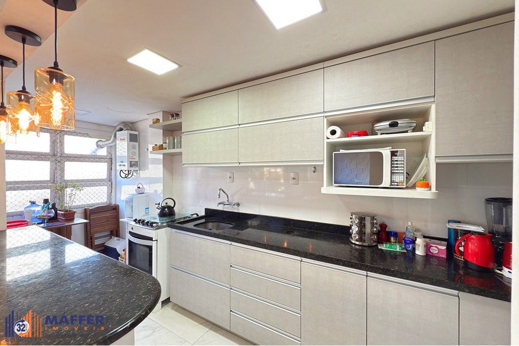 Apartamento, 2 quartos, 63 m² - Foto 23