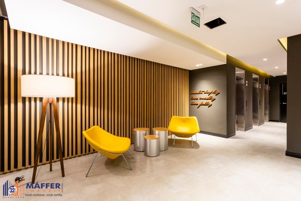 Sala-Conjunto, 36 m² - Foto 25