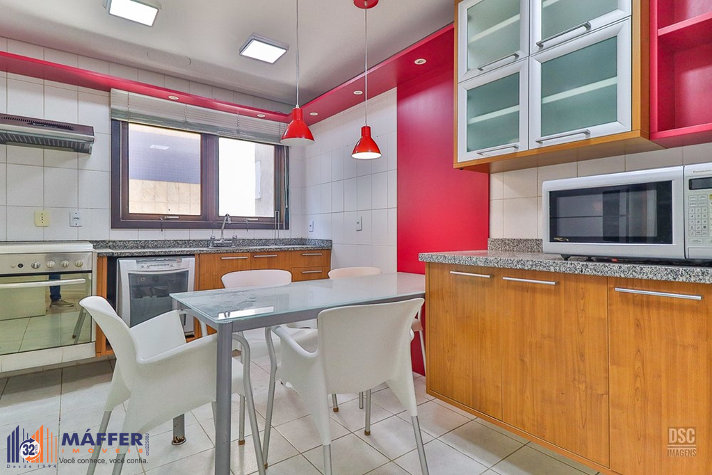 Apartamento, 3 quartos, 137 m² - Foto 58