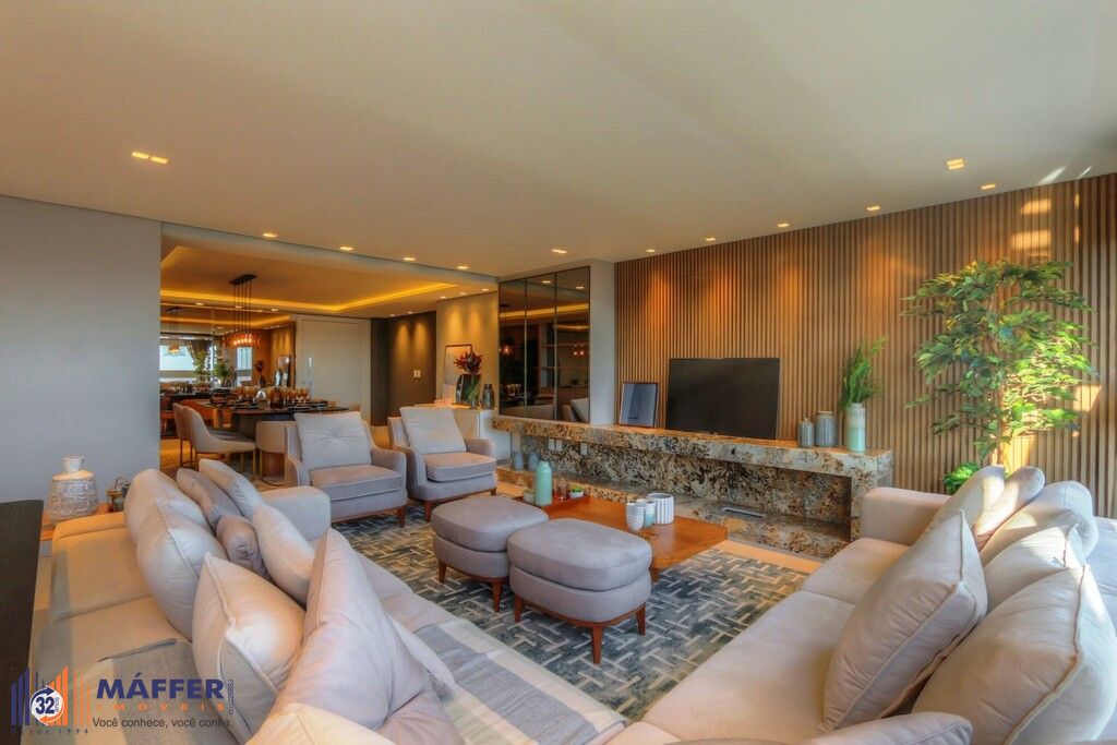 Cobertura, 3 quartos, 318 m² - Foto 8