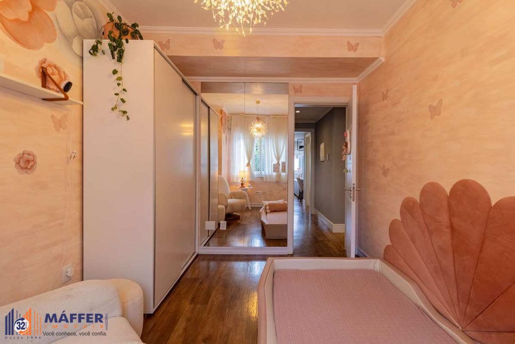 Casa de Condomínio, 3 quartos - Foto 30
