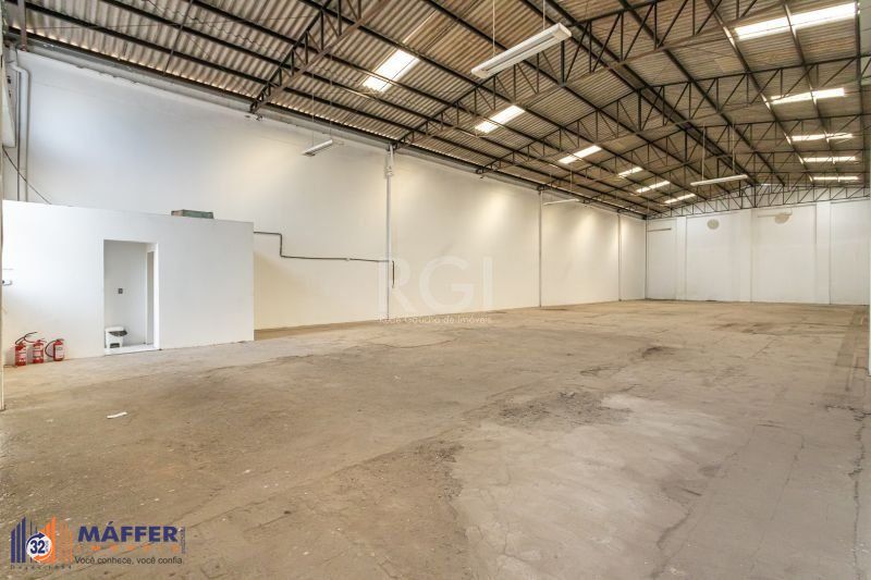 Pavilhão, 1 quarto, para alugar, 502 m², São Geraldo - Porto Alegre — foto 4