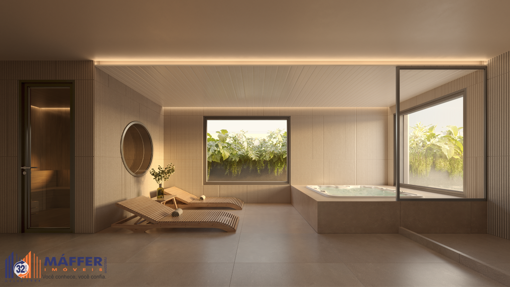 Apartamento, 1 quarto, 77 m² - Foto 19