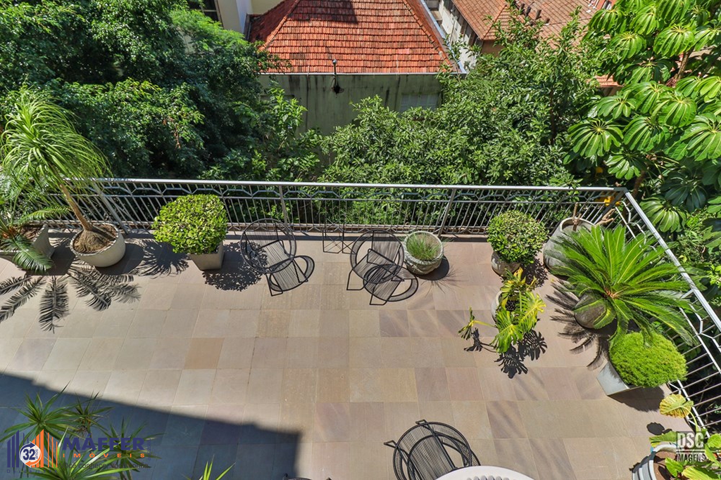 Apartamento, 1 quarto, 32 m² - Foto 60