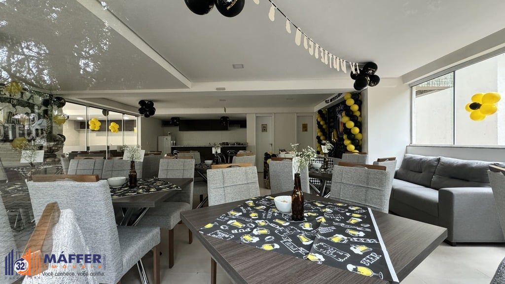 Apartamento, 2 quartos, 73 m² - Foto 11