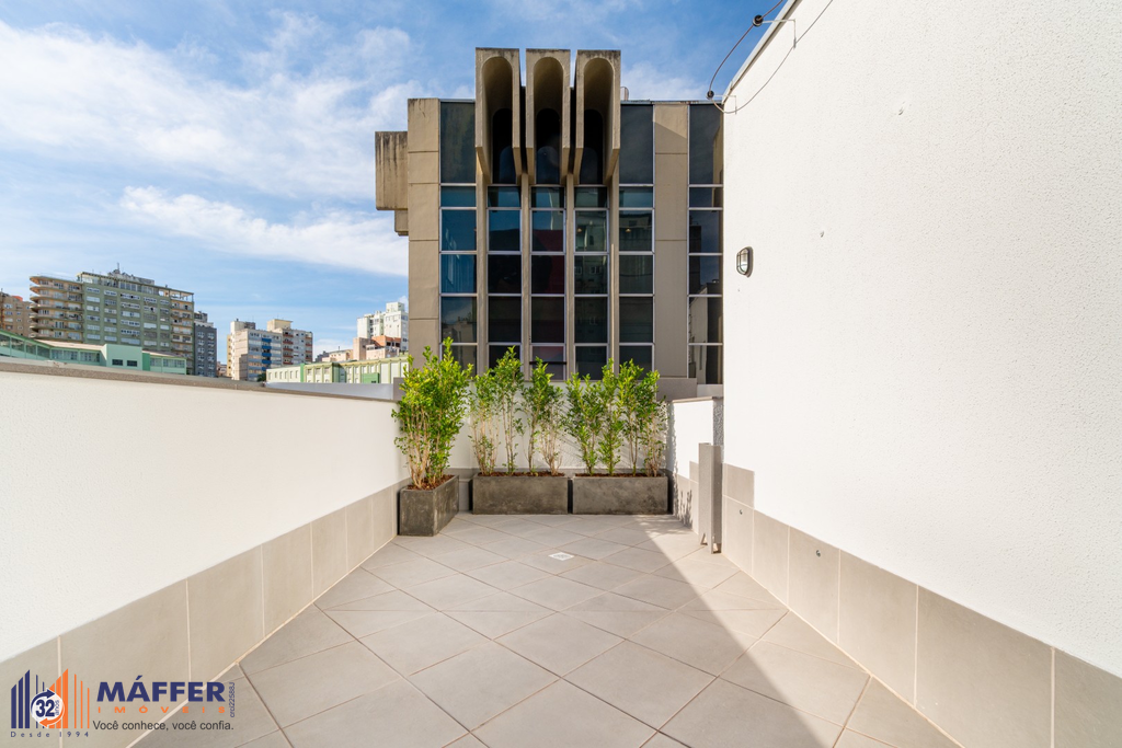 Apartamento, 1 quarto, 22 m² - Foto 38