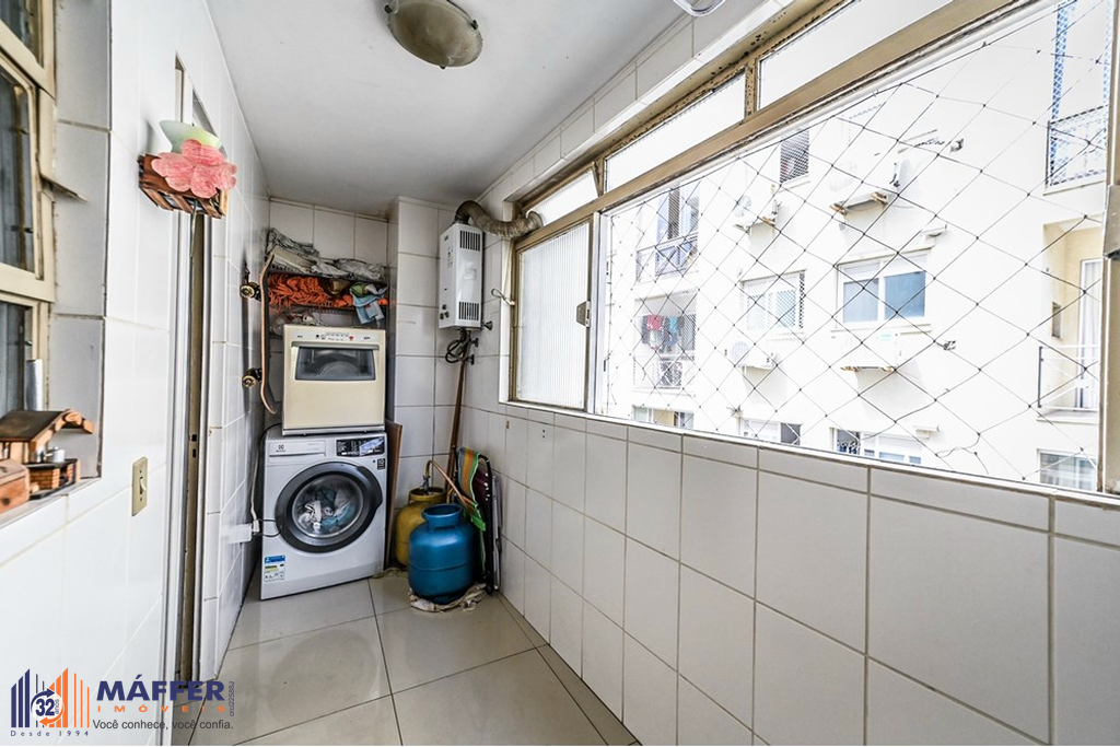 Apartamento, 2 quartos, 80 m² - Foto 10