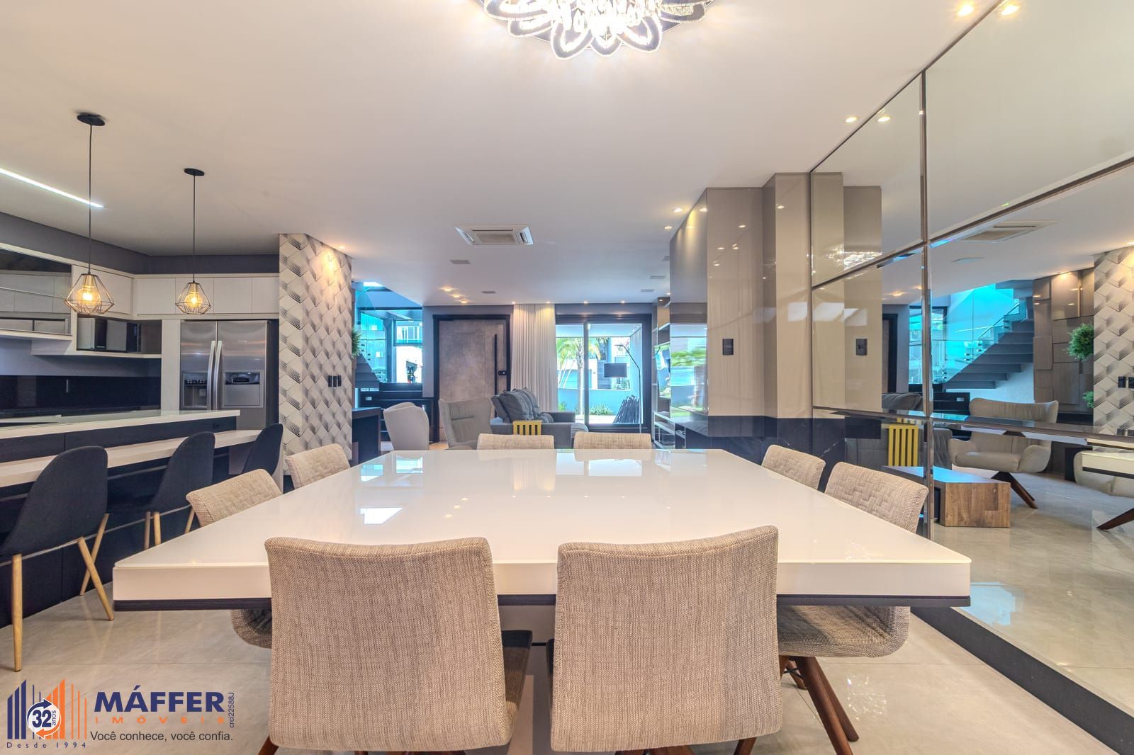 Casa, 4 quartos, 389 m² - Foto 13