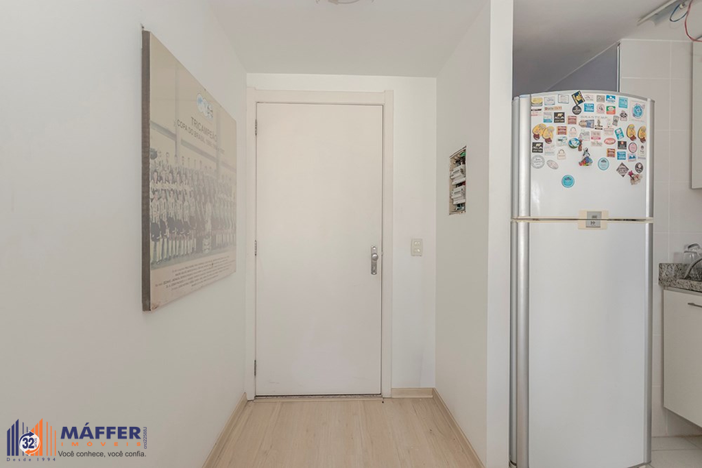 Apartamento, 2 quartos, 59 m² - Foto 42