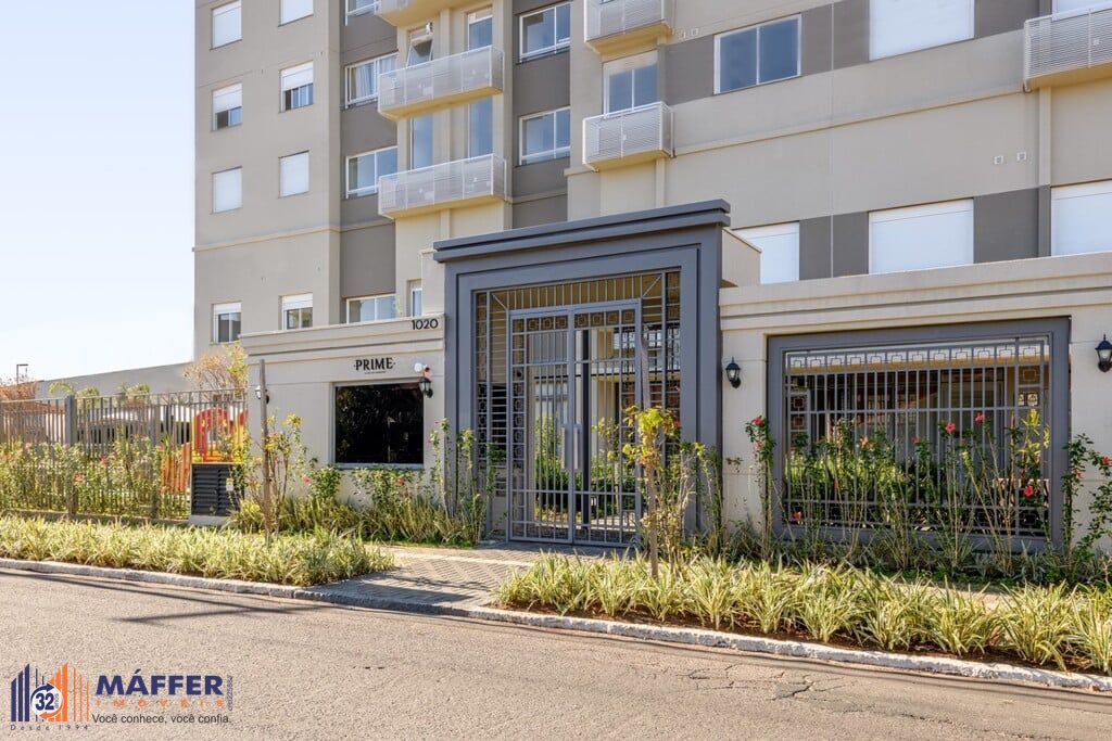 Apartamento, 2 quartos, 56 m² - Foto 2