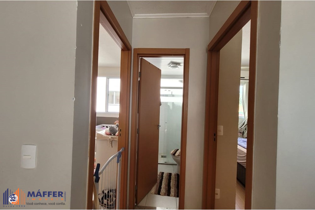 Apartamento, 2 quartos, 48 m² - Foto 25