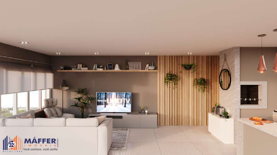 Apartamento, 2 quartos, 76 m² - Foto 5