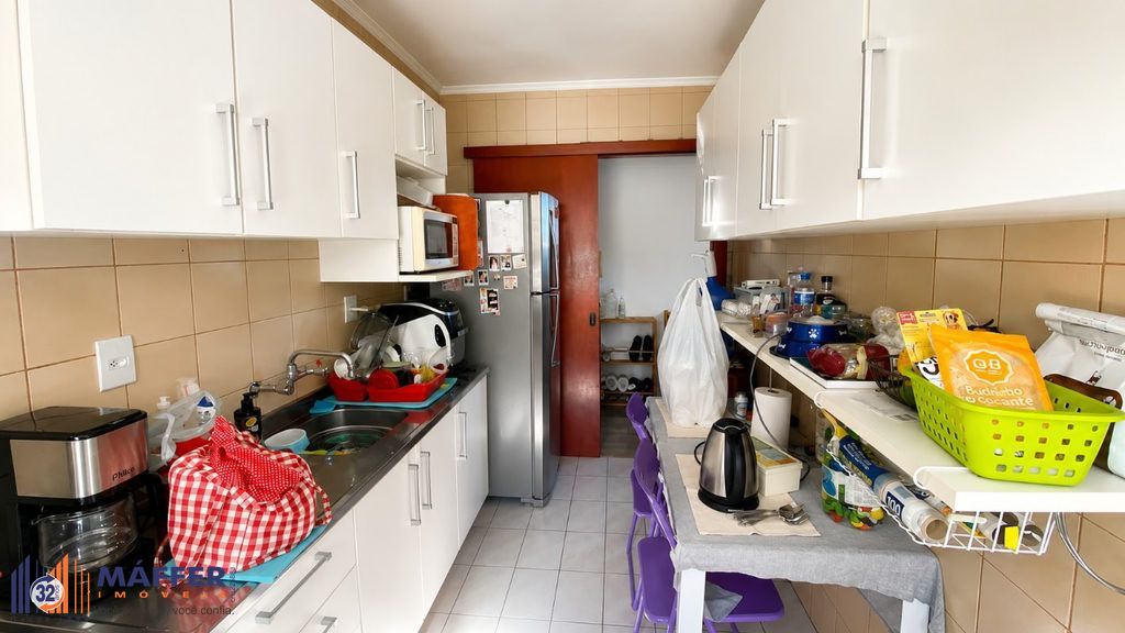 Apartamento, 2 quartos, 69 m² - Foto 8