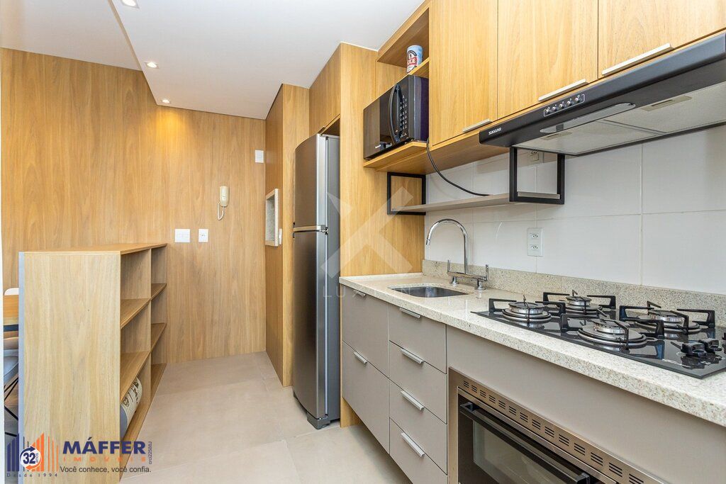 Apartamento, 1 quarto, 52 m² - Foto 36