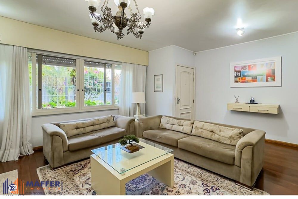 Casa, 4 quartos, 233 m² - Foto 22