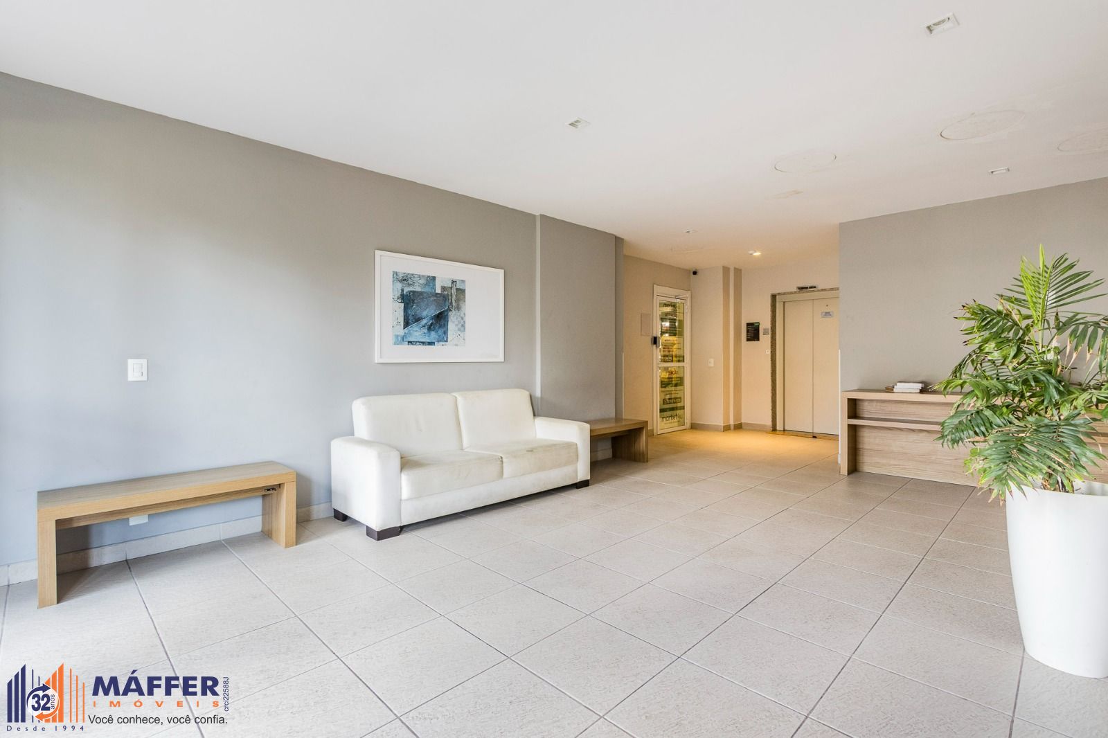 Apartamento, 2 quartos, 51 m² - Foto 15
