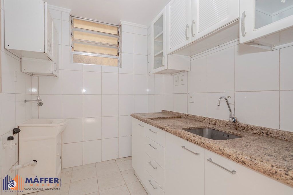 Apartamento, 2 quartos, 50 m² - Foto 3