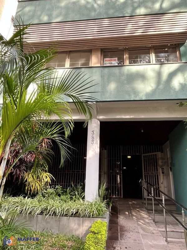Conjunto/Sala para Venda - 37.47m², 0 dormitórios, Petrópolis