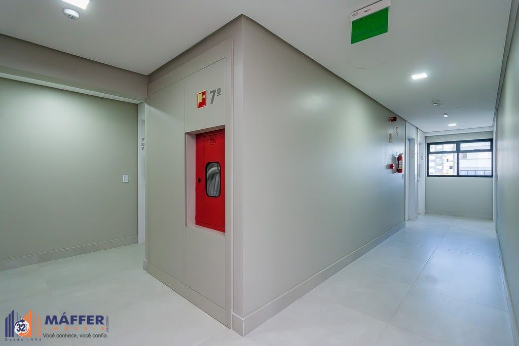 Sala-Conjunto, 38 m² - Foto 31