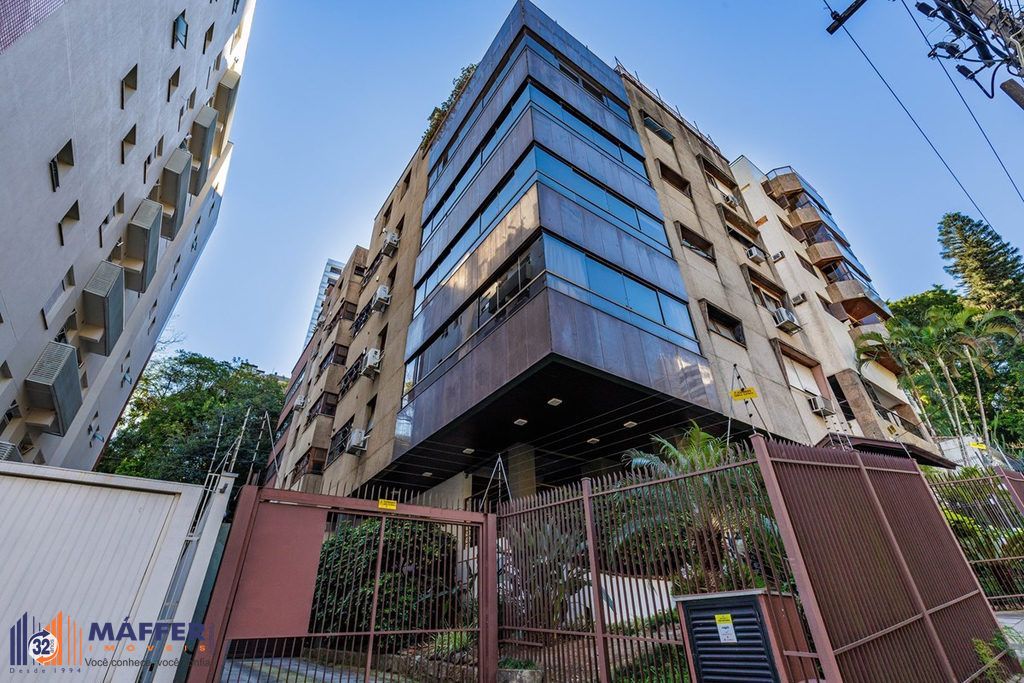 Apartamento, 3 quartos, 174 m² - Foto 23