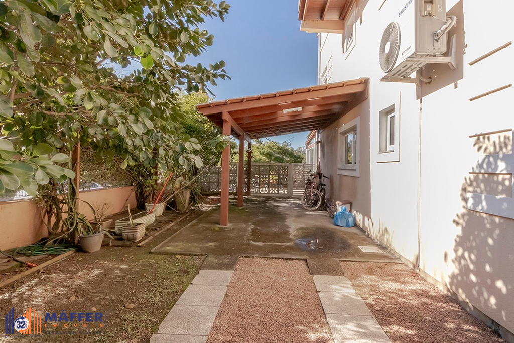 Casa, 3 quartos, 191 m² - Foto 25