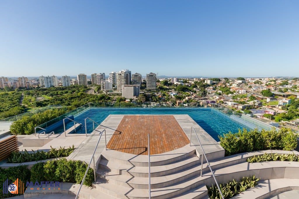 Apartamento, 1 quarto, 56 m² - Foto 17