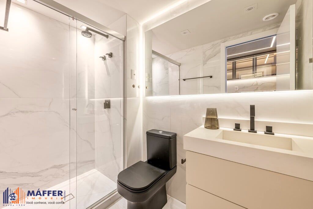 Apartamento, 1 quarto, 44 m² - Foto 10
