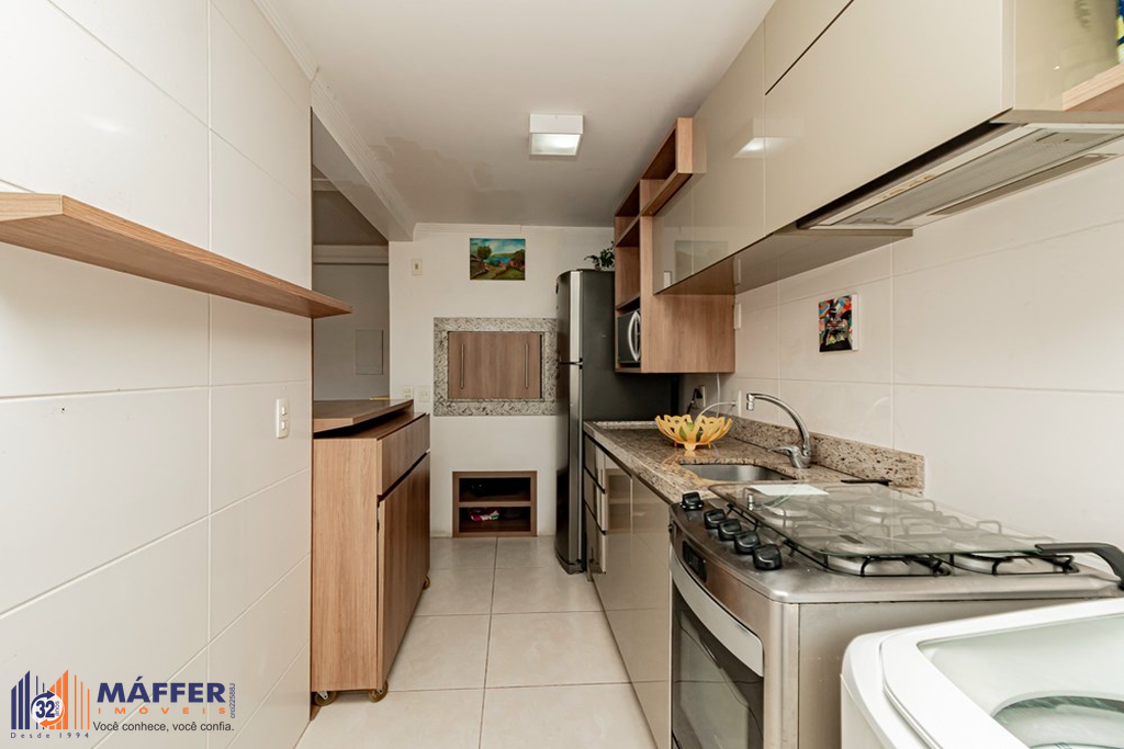 Apartamento, 3 quartos, 82 m² - Foto 46