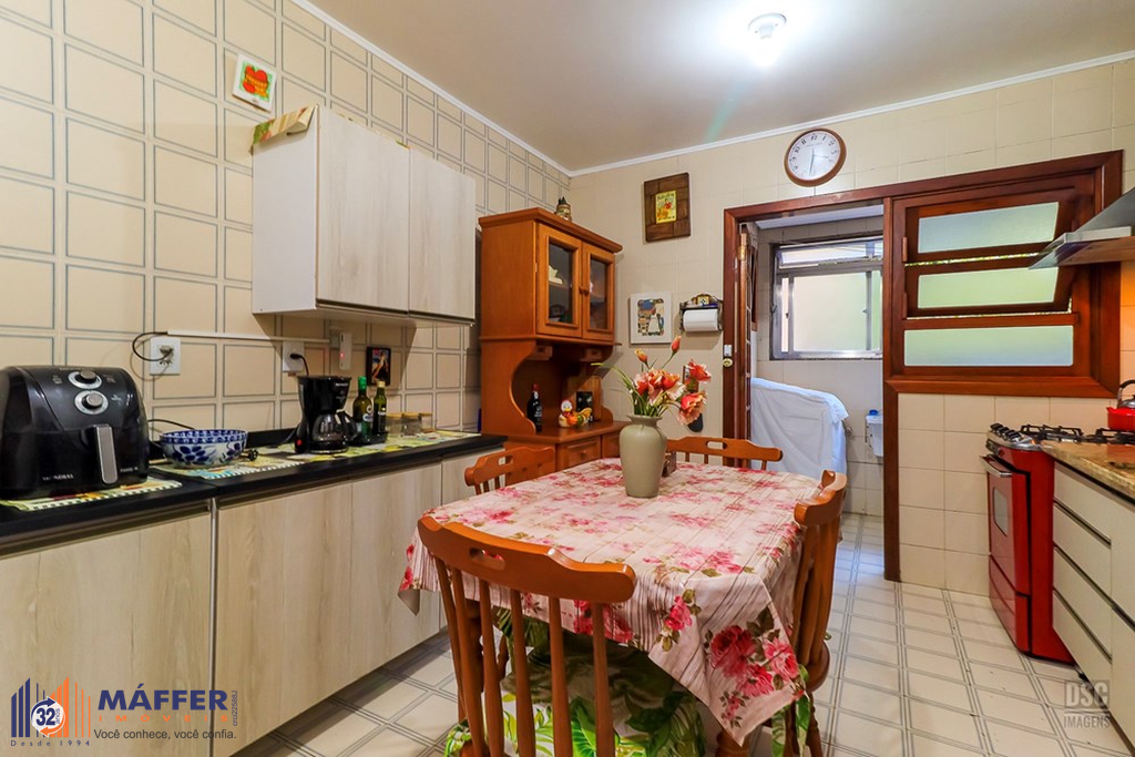Apartamento, 3 quartos, 135 m² - Foto 7