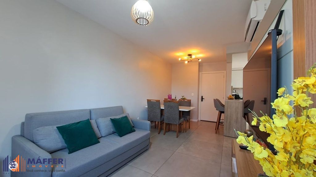 Apartamento, 2 quartos, 70 m² - Foto 20