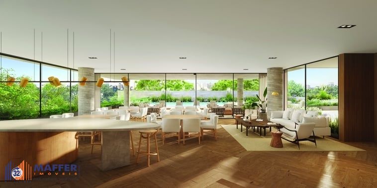 Apartamento, 3 quartos, 261 m² - Foto 5